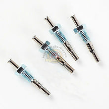 Load image into Gallery viewer, 4x Universal New Car Truck Door Jamb Dome Light Hood Door 2" Pin Switch  4 pcs
