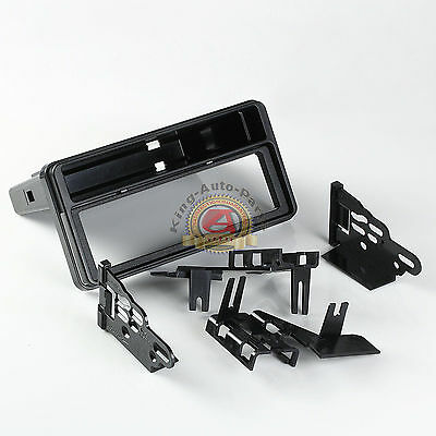 Metra 99-8236 Single Din Dash Installation Kit For 2013-Up Scion Fr-S Vehicles
