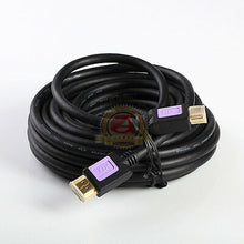 Load image into Gallery viewer, 25 FT PREMIUM HDMI CABLE For BLURAY 3D DVD PS3 HDTV XBOX LCD HD TV 1080P
