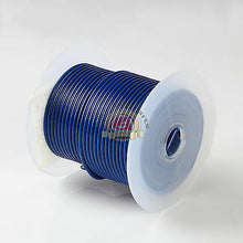 Load image into Gallery viewer, 100FT High Performance Blue 16 Gauge AWG 100&#39; 12V Primary Wire Made in USA
