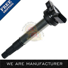 Load image into Gallery viewer, Ignition Coils UF596 2008-2013 For Toyota Corolla Matrix Scion XD Lexus 1.8L L4
