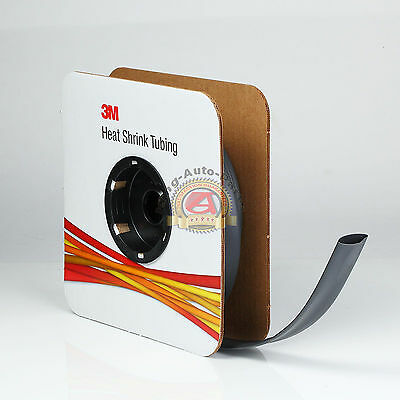 3M FP-301 Heat Shrink Tubing Tube 3/4