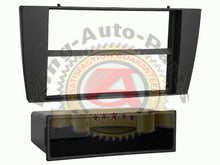 Load image into Gallery viewer, Single DIN / Double DIN Installation Kit for Select 2000-2007 Jaguar Vehicles
