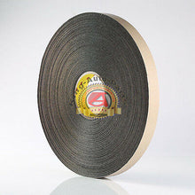Load image into Gallery viewer, 3M Double Coated Polyethylene Double Sided Foam Tape 4492B Black 1&quot; x 72 Yds
