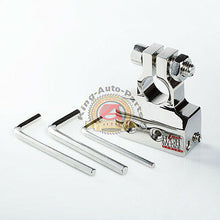 Load image into Gallery viewer, High Quality Platinum Negative 2 8 Gauge Input Battery Terminal BAR49N
