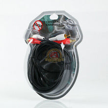 Load image into Gallery viewer, 18FT Noise Cancellation RCA Dual RCA Cable 2 Male to Male Stereo Audio Cable
