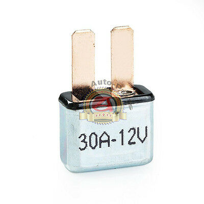 30A Type 2 Circuit Breaker, 30 Amp Type II Auto Reset, replaces ATO/ATC 08323