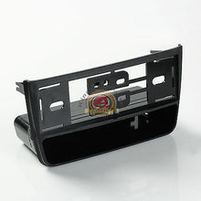 Load image into Gallery viewer, American International Dash Kit Saturn Single Din Radio Replace Install GMK411
