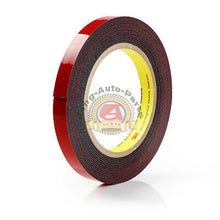 Load image into Gallery viewer, 3M 06384 Automotive Acrylic Plus Double Sided Attachment Tape, 6384

