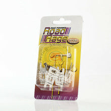 Load image into Gallery viewer, Road Rage Silver Plated Mini ANL 80A Fuse 5pk MIDI AFS
