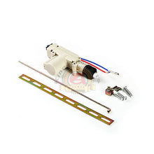 Load image into Gallery viewer, Car Auto Universal Heavy Duty Power Slave Door Lock Actuator Motor 2 Wire 12V
