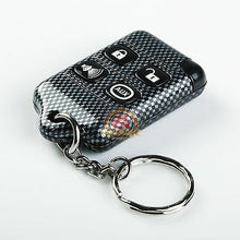 Load image into Gallery viewer, Brand New Alarm Remote + Programming FCC ID JRMMICRORC007 Frequency 315 MHZ
