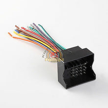 Load image into Gallery viewer, CAR STEREO WIRING HARNESS FOR AUDI BMW VOLKSWAGEN EWH1010 AMERICAN INTERNATIONAL
