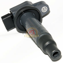 Load image into Gallery viewer, 4 Ignition Coil Cassette Pack For 00-08  1.5L 4CYL UF316 Toyota Yaris Prius
