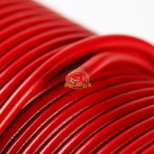 Load image into Gallery viewer, 100FT High Performance Red 16 Gauge AWG 100&#39; 12V Primary Wire Made in USA
