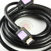 Load image into Gallery viewer, 10 FT PREMIUM HDMI CABLE For BLURAY 3D DVD PS3 HDTV XBOX LCD HD TV 1080P
