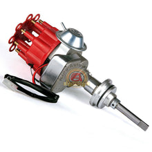 Load image into Gallery viewer, Small Block Mopar Dodge Chrysler 318 340 360 Complete Electronic Distributor HEI
