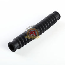 Load image into Gallery viewer, 1/2&quot; Diameter Door Loom Rubber Tube Flexible Rubber Boot Sleeve ELE505010099

