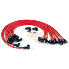 Load image into Gallery viewer, Small Block SBC Chevy 305 350 400 Distributor &amp; Wires 90*
