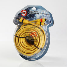Load image into Gallery viewer, 20ft 20&#39; HIGH PERFORMANCE DIRECTIONAL BALANCE Dual RCA Male to Male Audio Cable
