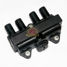 Load image into Gallery viewer, BRAND NEW PREMIUM IGNITION COIL for CHEVROLET DAEWOO  GENERAL MOTORS OPEL
