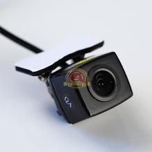 Load image into Gallery viewer, 170° Viewing Angle 0.01 Lux Illumination Waterproof Backup/Infront Mini Camera

