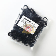 Load image into Gallery viewer, 100pc Nylon Snap bushing SB-19 Mounting hole=φ19.0mm UL RoHS KSS Taiwan
