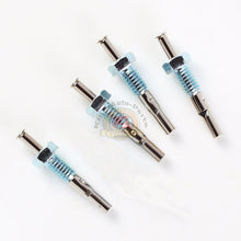 Load image into Gallery viewer, 4x Universal New Car Truck Door Jamb Dome Light Hood Door 2" Pin Switch  4 pcs
