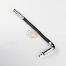 Load image into Gallery viewer, Car Stereo Radio Antenna FM AM Adapter GM MINI female DIN to Standard male DIN
