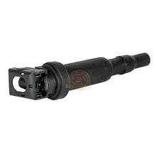 Load image into Gallery viewer, Set of 4 Ignition Coils for BMW 128i 328i 535i 550i 750i X5 X6 Mini Cooper UF592
