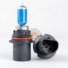 Load image into Gallery viewer, 2pcs 9007-HB5 White 55/65W Xenon Halogen Headlight Bulb Hi/Lo Beam
