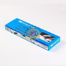 Load image into Gallery viewer, 3M 8578 Black Strip Calk (60 FT) 1 Foot Lengths 08578 Free Shipping New
