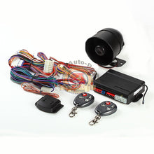 Load image into Gallery viewer, BARRACUDA 4 Button Door Lock Security System Free Shipping
