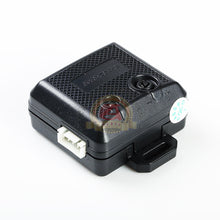 Load image into Gallery viewer, Two Way Micro Car Alarm &amp; Keyless Entry with LCD Remote Control
