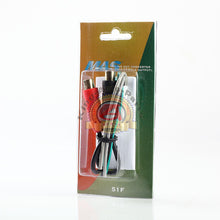 Load image into Gallery viewer, 2 Channel Female RCA Line Output Convertor New
