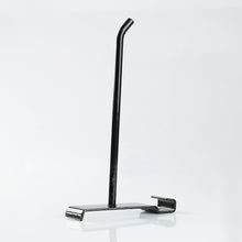Load image into Gallery viewer, BLACK 5 3/4" LONG HOOKS FOR DISPLAY STAND RACK
