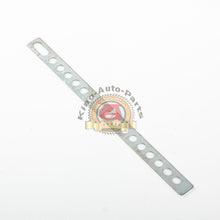 Load image into Gallery viewer, BS9 Metal Mounting Back Strap 9"
