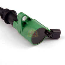 Load image into Gallery viewer, 8 pack Ignition Coil DG508 green Motorcraft Spark Plug SP479 For Ford Lincoln
