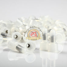 Load image into Gallery viewer, 22-18 Gauge AWG NYLON CRIMP CLOSED END CAPS CONNECTORS 100pcs
