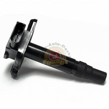 Load image into Gallery viewer, set of 4 Ignition Coils Models for 1999-2004 Volkswagen Audi 1.8L &amp; 4.2L UF274
