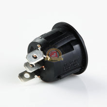 Load image into Gallery viewer, 10Pcs ON/OFF/ON 3 PIN CAR ROCKER SWITCH ON/OFF  12V FREE SHIPPING
