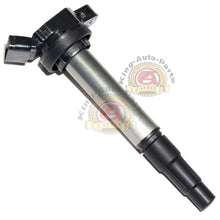 Load image into Gallery viewer, Ignition Coils Fot Toyota Corolla Prius Lexus Scion XD Pontiac Vibe UF596 4pcs
