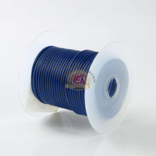 Load image into Gallery viewer, 100FT High Performance Blue 18 Gauge AWG 100&#39; 12V Primary Wire Made in USA
