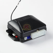 Load image into Gallery viewer, Car Keyless Entry System with Two four Button Remote Controllers
