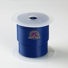 Load image into Gallery viewer, 100FT High Performance Blue 16 Gauge AWG 100&#39; 12V Primary Wire Made in USA

