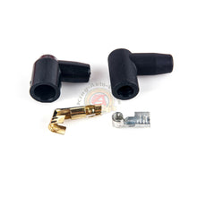 Load image into Gallery viewer, WIRE9862M SBC Small Block Chevy 350 5.7L 305 Spark Plug Wires HEI 90 Over V/C
