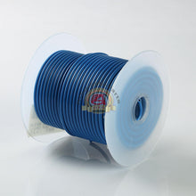 Load image into Gallery viewer, 100FT High Performance Light Blue 16 Gauge AWG 100&#39; 12V Primary Wire Made in USA

