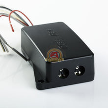 Load image into Gallery viewer, Adjustable RCA Line-Out High Low Output OutAmp Converter Adapter RRLOC35
