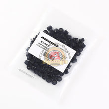 Load image into Gallery viewer, Black Plastic Snap Grommets  3/16" 100 PCS/BAG
