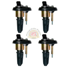 Load image into Gallery viewer, 4 Pack NEW Ignition Coil for Chevy Trailblazer GMC Canyon Envoy C1395 UF303
